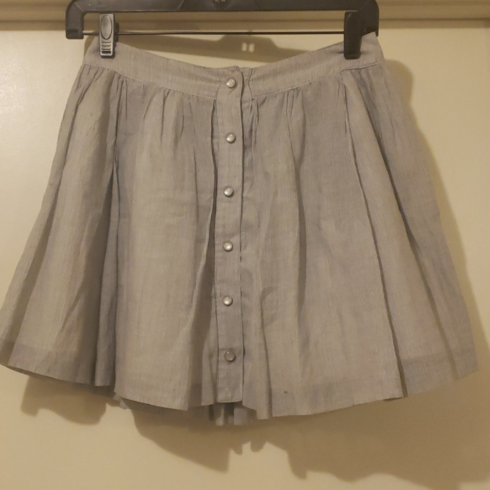 Bcbgeneration Skirt